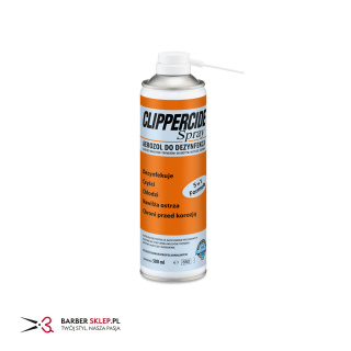 Barbicide Clippercide 500 ml