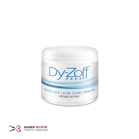 Barbicide Dy-Zoff Pads Barbicide Dy-Zoff Pads
