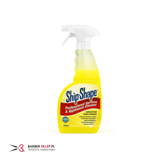 Barbicide Ship-Shape 750 ml