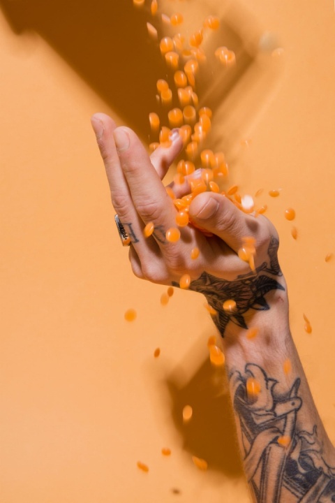 CARMEL BARBER VAX