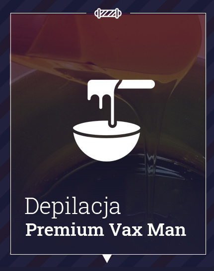 Premium Vax Man Premium Vax Man