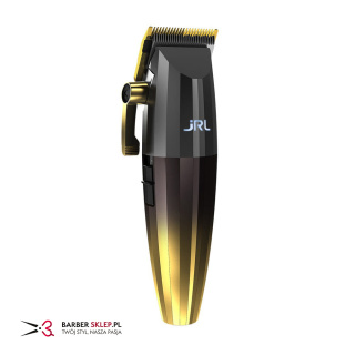 JRL bezprzewodowy trymer Fresh Fade 2020T Gold