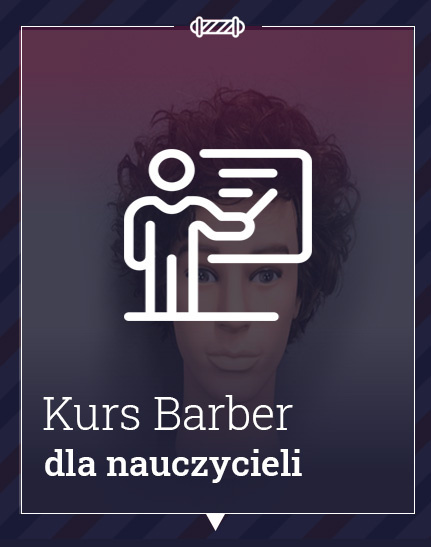 Kurs Barber dla nauczycieli Kurs Barber dla nauczycieli