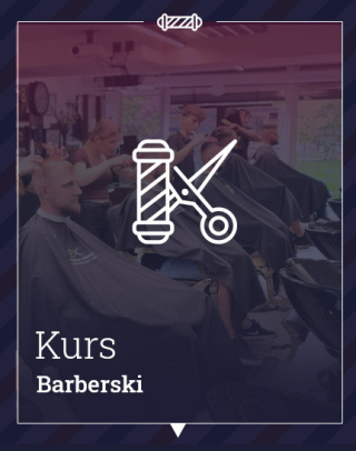 Kurs Barberski dla początkujących - 3 terminy w 2025