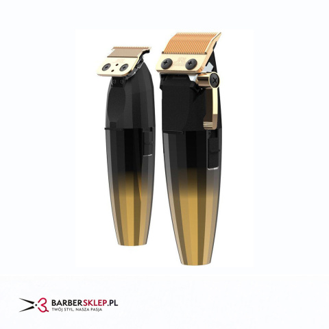 Zestaw JRL FF 2020C Gold Zestaw JRL FF 2020C Gold