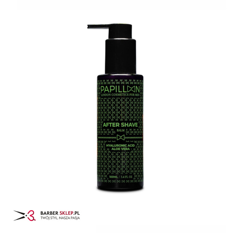 Papillon After Shave Balm Papillon After Shave Balm
