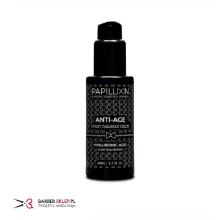 Papillon krem do twarzy Anty-Age 50 ml