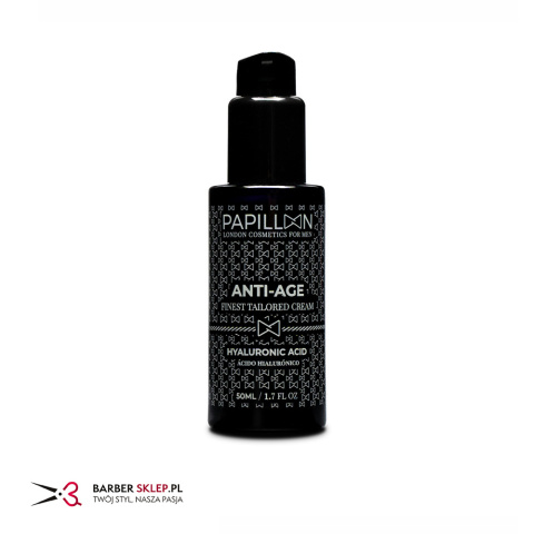 Papillon Anti-Age Papillon Anti-Age