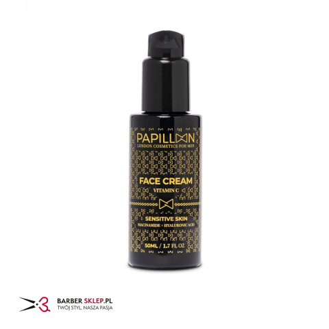 Papillon Face Cream 50 ml Papillon Face Cream 50 ml