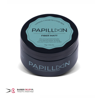 Papillon Fiber Matt 75 g
