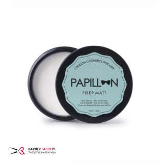 Papillon Fiber Matt 75 g