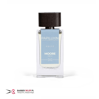Papillon MOORE Parfum Limited Edition 50 ml