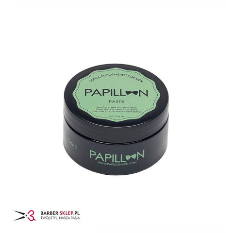 Papillon Paste Papillon Paste