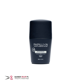 Papillon Roll On Deodorant 50 ml