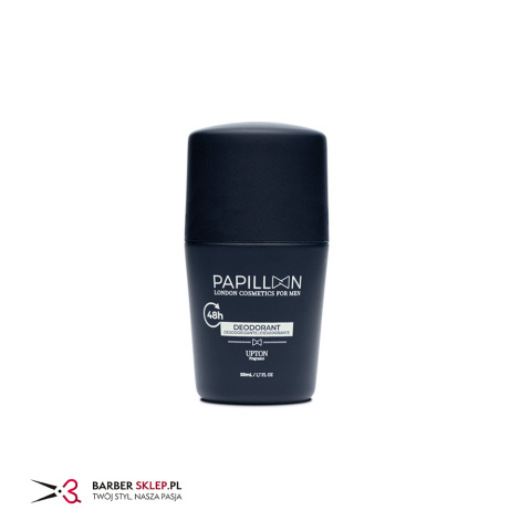 Papillon Roll On Deodorant Papillon Roll On Deodorant