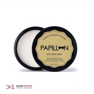 Papillon Styling Wax 75g