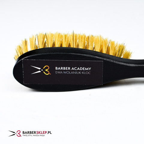 SZCZOTKA FADE PREMIUM