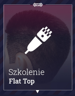 Kurs branżowy: Precyzyjny flat top
