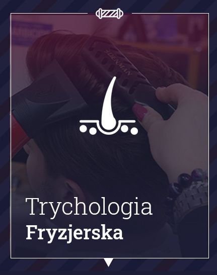 Trychologia Fryzjerska Trychologia Fryzjerska