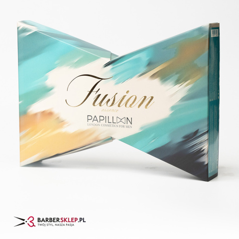 Zestaw świateczny 2 - PAPILLON PARFUM CONNERY 30 ML, KREM ANTY AGE 30 ML - OFERTA LIMITOWANA Zestaw świateczny 2 - PAPILLON PARFUM CONNERY 30 ML, KREM ANTY AGE 30 ML - OFERTA LIMITOWANA