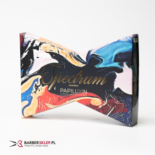 Zestaw świąteczny 1 - PAPILLON PERFUM UPTON 50 ML, KREM ANTY AGE 50 ML - OFERTA LIMITOWANA