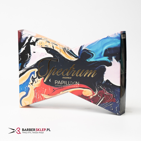 Zestaw świąteczny 1 - PAPILLON PERFUM UPTON 50 ML, KREM ANTY AGE 50 ML - OFERTA LIMITOWANA Zestaw świąteczny 1 - PAPILLON PERFUM UPTON 50 ML, KREM ANTY AGE 50 ML - OFERTA LIMITOWANA